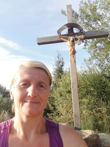 Tips Gipfelstürmer - Monika - Buchberg (808m)