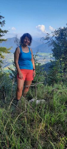 Tips Gipfelstürmer - Ingrid - Sonnkogel (880m)