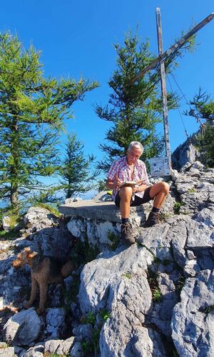 Tips Gipfelstürmer - Benito - Schoberstein (1037m)