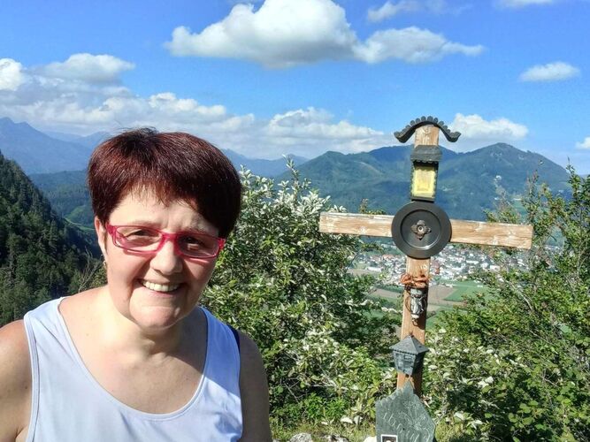 Tips Gipfelstürmer - Maria - Schellenstein (768m)