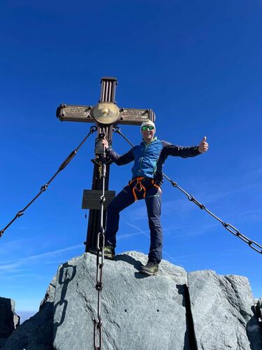 Tips Gipfelstürmer - Harald - Großglockner (3798m)