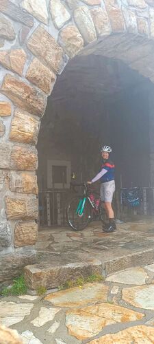 Tips Gipfelstürmer - Barbara - Törlkopf (2446m)