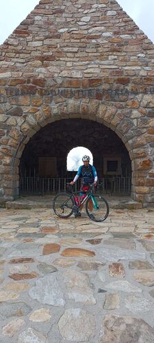 Tips Gipfelstürmer - Barbara - Törlkopf (2446m)