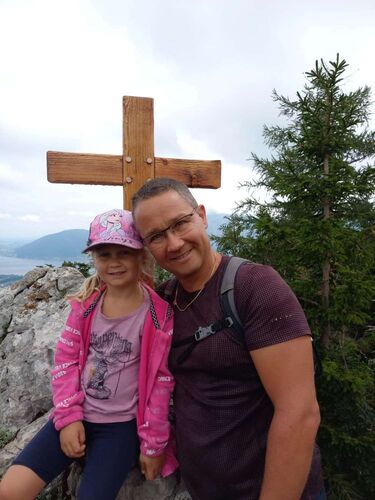 Tips Gipfelstürmer - Maria - Lärlkogel (1069m)