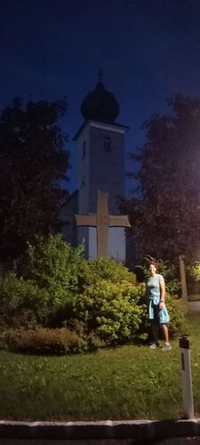 Tips Gipfelstürmer - Regina - Magdalenaberg (674m)