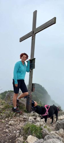 Tips Gipfelstürmer - Regina - Maisenkögerl (945m)