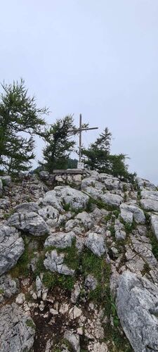 Tips Gipfelstürmer - Astrid - Schoberstein (1037m)