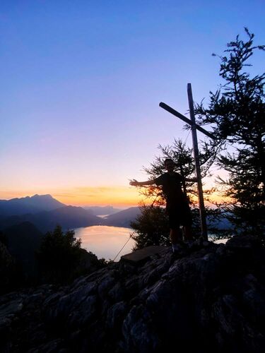 Tips Gipfelstürmer - David - Schoberstein (1037m)