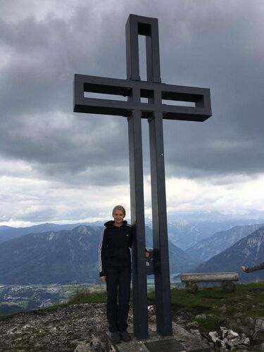 Tips Gipfelstürmer - Katharina - Loser (1837m)