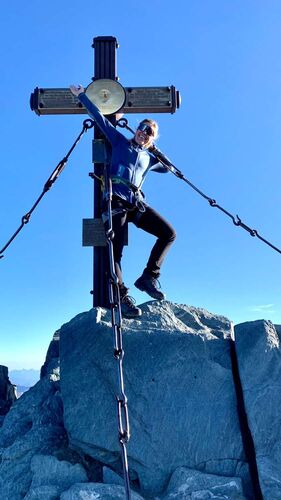 Tips Gipfelstürmer - Carmen - Großglockner (3798m)