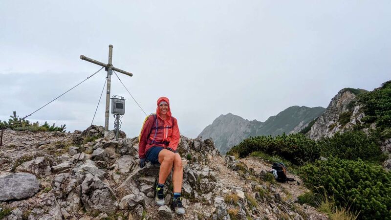 Tips Gipfelstürmer - Carmen - Lahnerkogel (1854m)