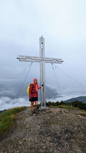 Tips Gipfelstürmer - Carmen - Kitzstein (1925m)
