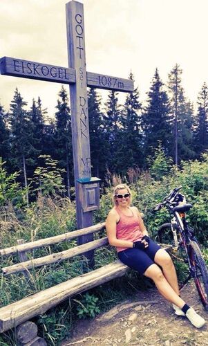 Tips Gipfelstürmer - Carmen - Eiskogel (1087m)