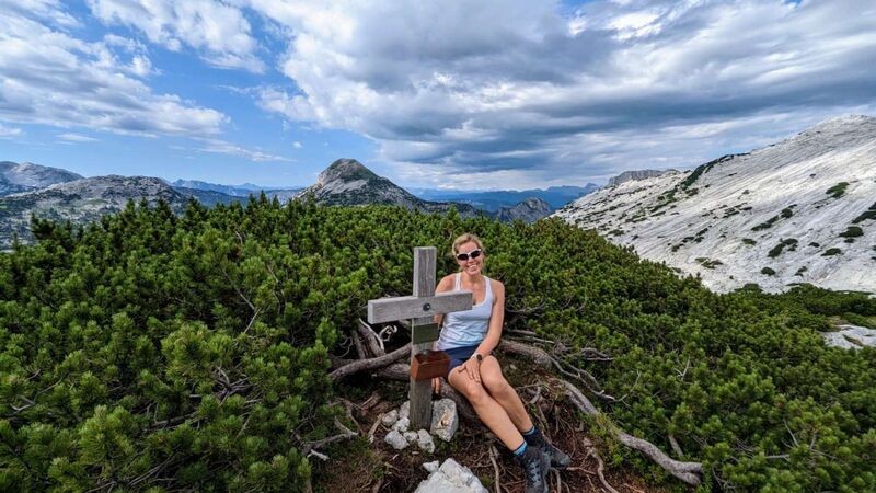 Tips Gipfelstürmer - Carmen - Neunerkogel (1904m)