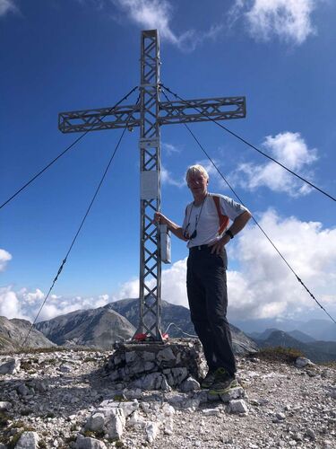 Tips Gipfelstürmer - Harald - Hochmölbing (2336m)
