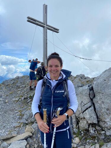 Tips Gipfelstürmer - Daniela - Sonnjoch (2457m)