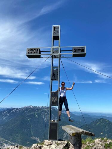 Tips Gipfelstürmer - Daniela  - Erlakogel (1575m)