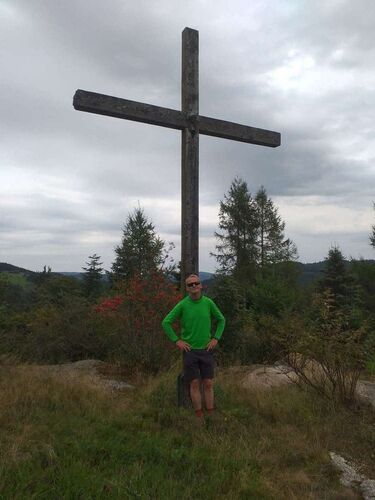 Tips Gipfelstürmer - Thomas - Schanzberg (842m)