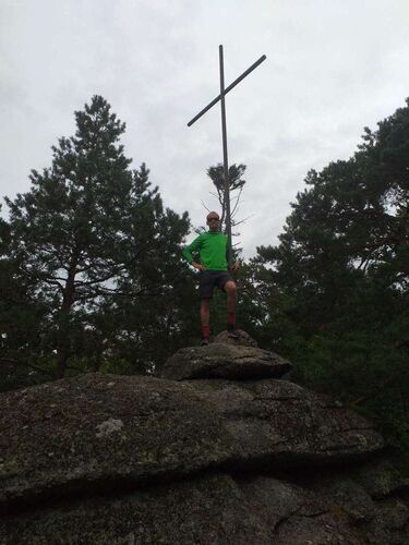 Tips Gipfelstürmer - Thomas - Arbesberg (895m)