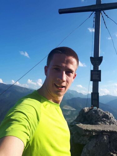 Tips Gipfelstürmer - Markus - Großer Sonnstein (1037m)