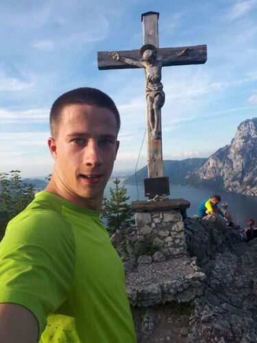 Tips Gipfelstürmer - Markus - Kleiner Sonnstein (923m)