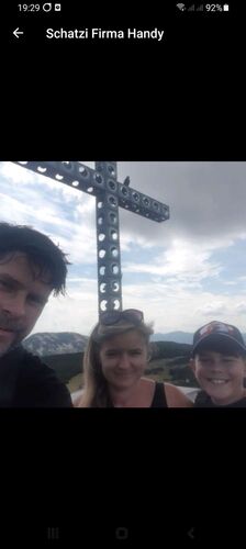 Tips Gipfelstürmer - Albert - Feuerkogel (1592m)