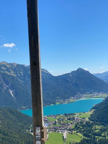 Tips Gipfelstürmer - Regina  - Feilkopf (1562m)