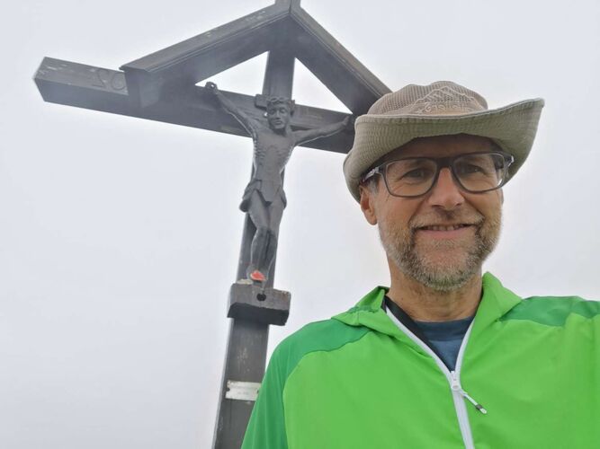 Tips Gipfelstürmer - Paul - Hochleckenkogel (1691m)