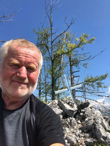 Tips Gipfelstürmer - Helmut - Brennet (1249m)