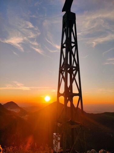 Tips Gipfelstürmer - Thomas - Schoberstein, Nationalpark Kalkalpen (1285m)