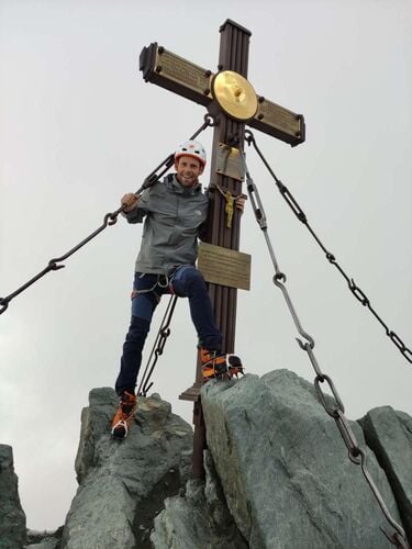 Tips Gipfelstürmer - Thomas - Großglockner (3798m)