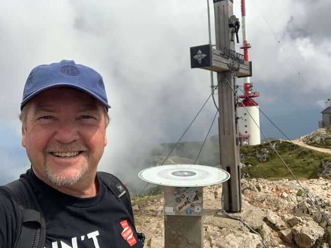 Tips Gipfelstürmer - Herbert - 