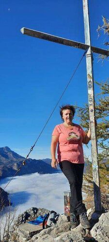 Tips Gipfelstürmer - Ingrid - Schoberstein (1037m)