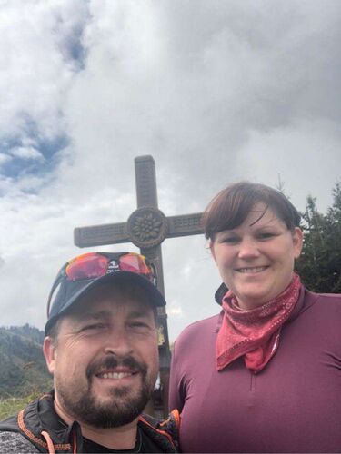 Tips Gipfelstürmer - Claudia - Burgspitz (1429m)