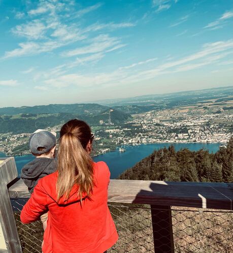 Tips Gipfelstürmer - Lisa  - Grünberg (984m)