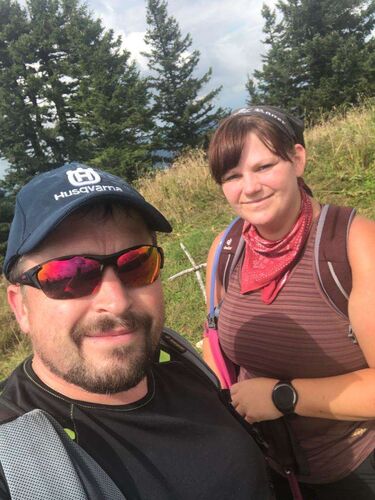 Tips Gipfelstürmer - Claudia - Brunnbacheck (1427m)