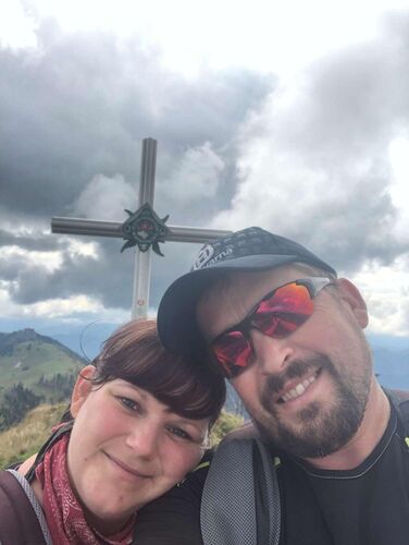 Tips Gipfelstürmer - Christoph - Almkogel (Kalkalpen) (1513m)