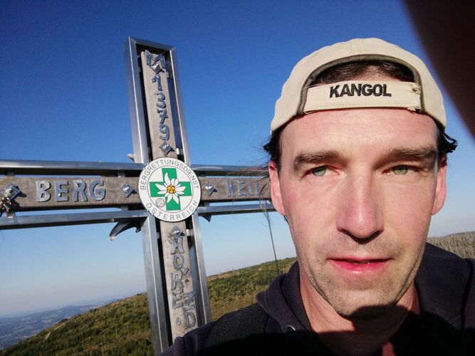 Tips Gipfelstürmer - Andreas  - Plöckenstein (CZ) (1372m)