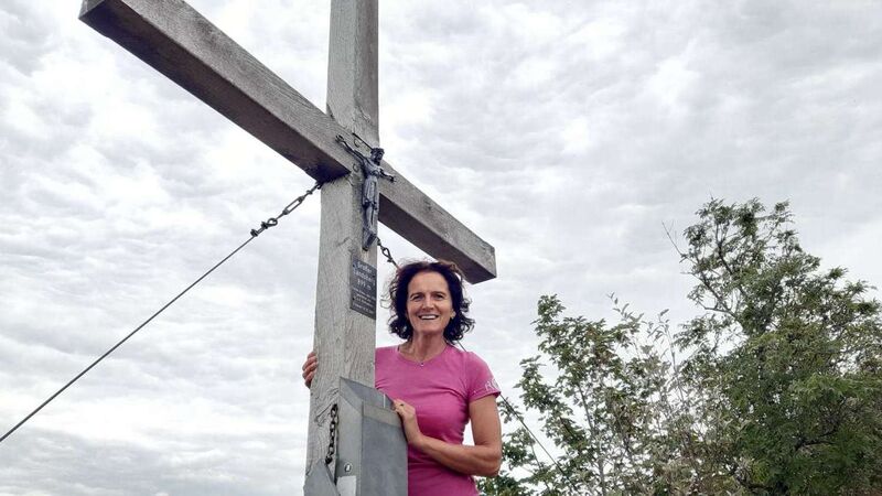 Tips Gipfelstürmer - Maria - Großer Landsberg (894m)