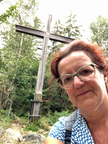 Tips Gipfelstürmer - Andrea - Giselawarte (622m)