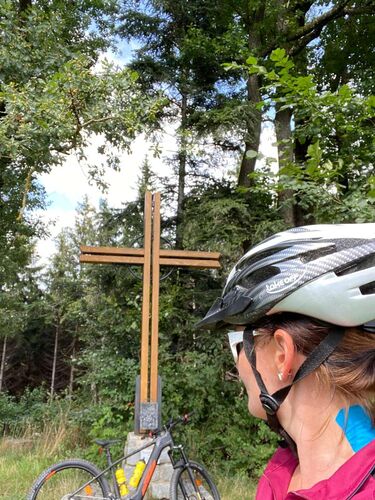 Tips Gipfelstürmer - Gabriele - Stockerkogel (525m)