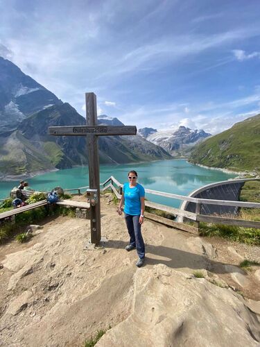 Tips Gipfelstürmer - Gabriele - Höhenburg (2108m)