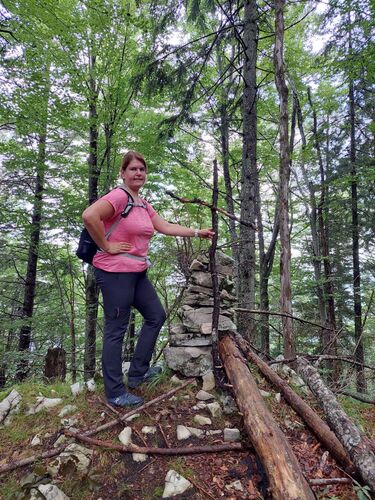 Tips Gipfelstürmer - Renate - Reitberg (999m)