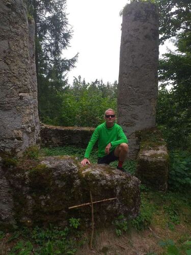 Tips Gipfelstürmer - Thomas - Galgenberg (915m)