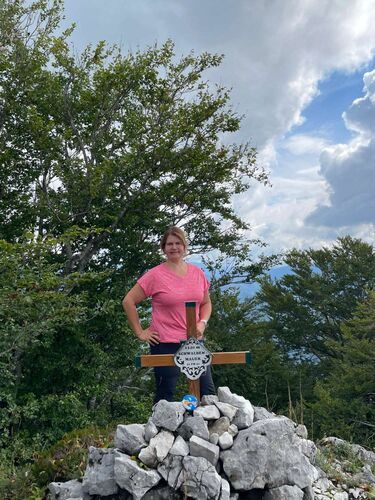 Tips Gipfelstürmer - Renate - Habernstrohmauer (1100 m)