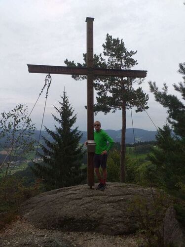 Tips Gipfelstürmer - Thomas - Harlingsedterberg (920m)