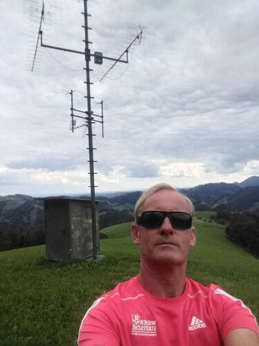 Tips Gipfelstürmer - Thomas - Mistlberg (772m)