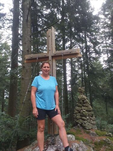 Tips Gipfelstürmer - Adelheid  - Koglerberg (882m)