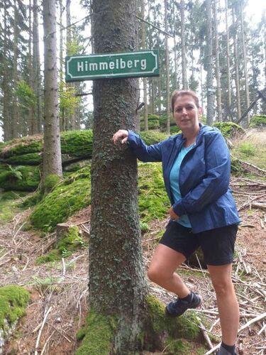 Tips Gipfelstürmer - Adelheid  - Himmelberg (944m)