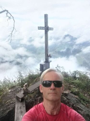 Tips Gipfelstürmer - Thomas - Haingrabeneck (841m)